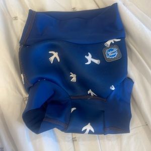 Splash About Happy Nappy Large 6-12mo Swim diaper
